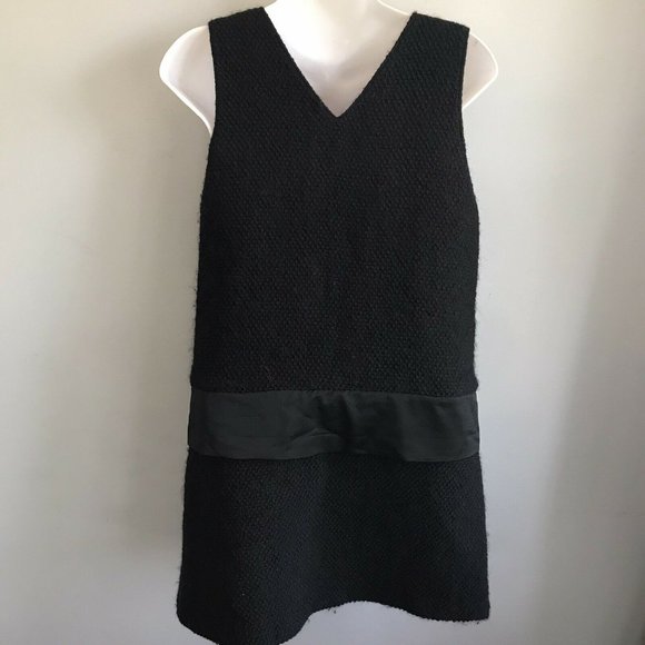 Manoush dress vest wool - Picture 7 of 10